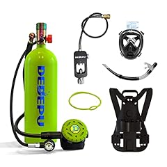 Portable scuba tanks for sale  Delivered anywhere in USA 