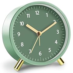 Yswovuo wecker analog gebraucht kaufen  Wird an jeden Ort in Deutschland