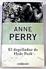 Degollador hyde park d'occasion  Livré partout en France