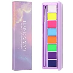 Colors water activated for sale  Delivered anywhere in UK