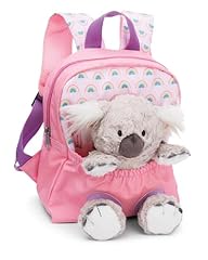 Nici sac rose d'occasion  Livré partout en France