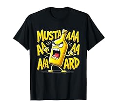 Mustard bottle scream for sale  Delivered anywhere in USA 