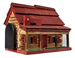 Log cabin porch for sale  Delivered anywhere in USA 