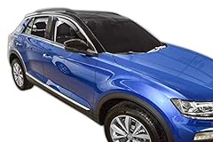 Automotive deflettori aria usato  Spedito ovunque in Italia 