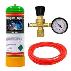 Argon co2 disposable for sale  Delivered anywhere in UK
