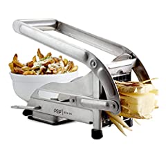 POP AirFry Mate, Stainless Steel French Fry Cutter, for sale  Delivered anywhere in USA 