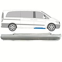 Mercedes vito 2003 gebraucht kaufen  Wird an jeden Ort in Deutschland
