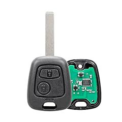 433mhz buttons car for sale  Delivered anywhere in UK