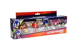 Bandai sonic prime for sale  Delivered anywhere in UK