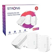 Strong powerl600duominiuk av60 for sale  Delivered anywhere in UK