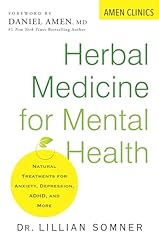 Herbal medicine mental for sale  Delivered anywhere in USA 