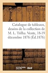 Catalogue tableaux anciens d'occasion  Livré partout en Belgiqu