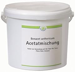 Schaette acetatmischung 2 gebraucht kaufen  Wird an jeden Ort in Deutschland