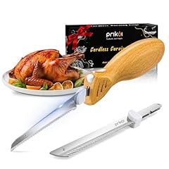Prikoi cordless electric for sale  Delivered anywhere in USA 