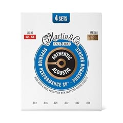 Martin 41y25ma540pk4 authentic for sale  Delivered anywhere in USA 
