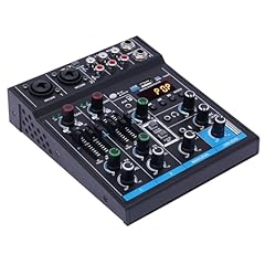 Mini audio mixer gebraucht kaufen  Wird an jeden Ort in Deutschland