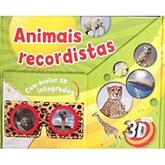Record animales con d'occasion  Livré partout en Belgiqu
