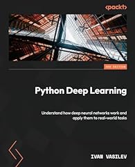 Python deep learning for sale  Delivered anywhere in USA 