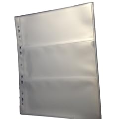 Collector storage album for sale  Delivered anywhere in UK