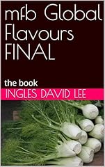 Mfb global flavours for sale  Delivered anywhere in UK