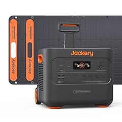 Jackery solar generator for sale  Delivered anywhere in USA 