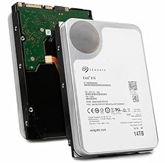 Seagate exos x14 for sale  Delivered anywhere in USA 