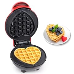 Mini gaufrier forme d'occasion  Livré partout en France