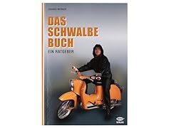 Mza buch schwalbe gebraucht kaufen  Wird an jeden Ort in Deutschland