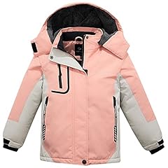 Farvalue girls waterproof for sale  Delivered anywhere in USA 