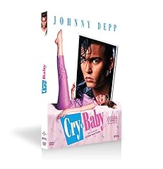 Cry baby usato  Spedito ovunque in Italia 