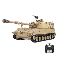 Baubauplay m109a2 kampfpanzer gebraucht kaufen  Wird an jeden Ort in Deutschland