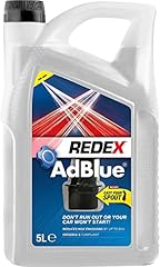 Redex radd0029a adblue for sale  Delivered anywhere in UK