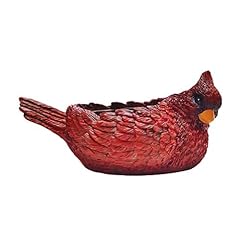 Red cardinal resin for sale  Delivered anywhere in USA 