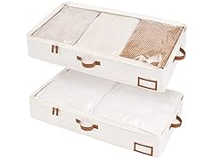 Storageworks underbed storage for sale  Delivered anywhere in USA 