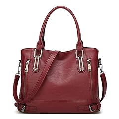 Vinbagge ladies leather for sale  Delivered anywhere in UK