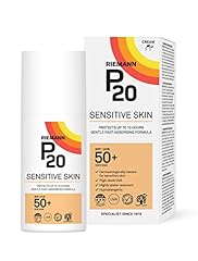 Riemann p20 spf50 gebraucht kaufen  Wird an jeden Ort in Deutschland