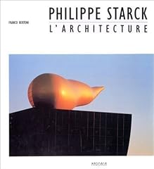 Philippe starck architecture for sale  Delivered anywhere in UK