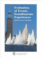 Evaluation events scandinavian d'occasion  Livré partout en France