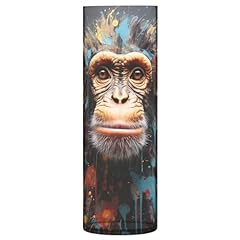 Kjizmo watercolor monkey for sale  Delivered anywhere in USA 