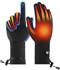 Heated glove liners for sale  Delivered anywhere in USA 