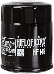 Hiflofiltro hf148 ölfilter gebraucht kaufen  Wird an jeden Ort in Deutschland