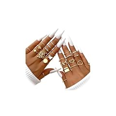 Pcs gold knuckle for sale  Delivered anywhere in USA 