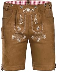 Amzhoter lederhose herren gebraucht kaufen  Wird an jeden Ort in Deutschland