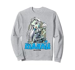 Monster high frankie usato  Spedito ovunque in Italia 
