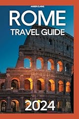 Rome travel guide for sale  Delivered anywhere in USA 
