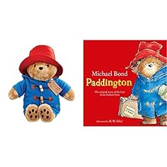 Paddington classic cuddly for sale  Delivered anywhere in UK