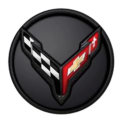 Corvette wheel center for sale  Delivered anywhere in USA 