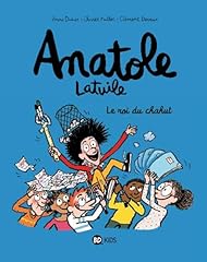 Anatole latuile tome d'occasion  Livré partout en France