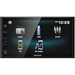 Kenwood dmx115bt double for sale  Delivered anywhere in USA 