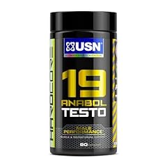 Usn anabol testo for sale  Delivered anywhere in Ireland